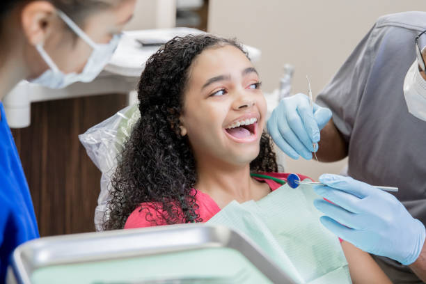 Best Weekend Emergency Dentist in Redwater, TX