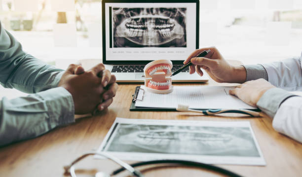 Best Emergency Broken Tooth Repair in Redwater, TX