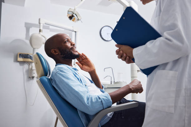 Best Emergency Root Canal Treatment in Redwater, TX