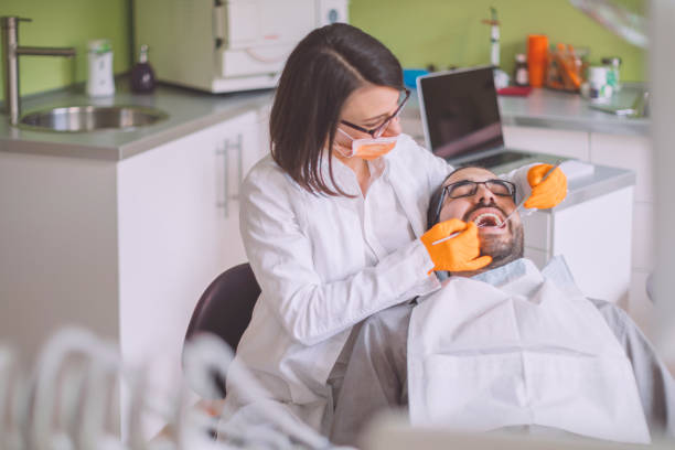 Best Emergency Wisdom Teeth Removal in Redwater, TX