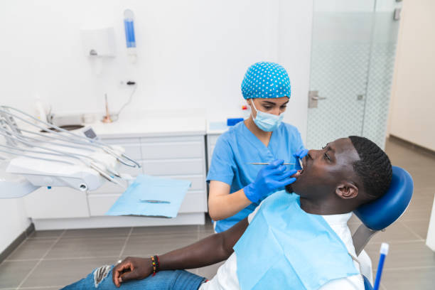 Best Pediatric Emergency Dentist in Redwater, TX